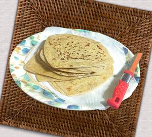 Plain Paratha
