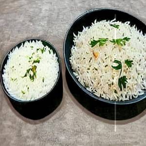 Jeera rice