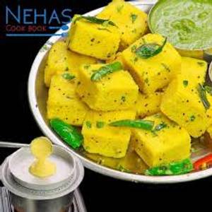 Vatidar Kora Khaman  (250 gms)