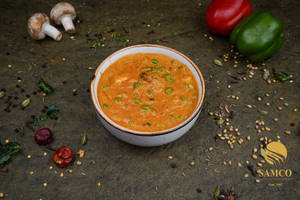 Mutter Paneer