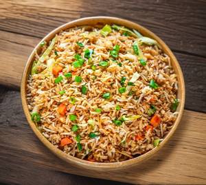 Veg Fried Rice