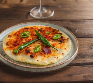Masala Uttapam