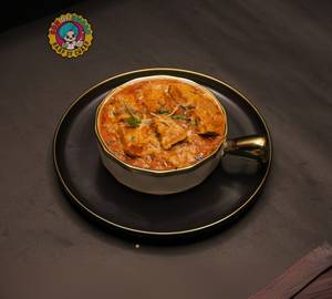 Veg Kukkad Chaap