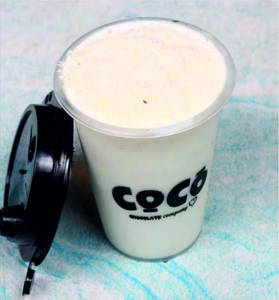 Coconut Coco  (small)