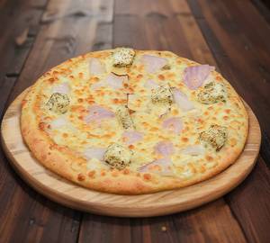 Onion paneer