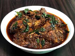 Nattu Kozhi Milagu Varutha Kari