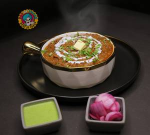 Dal Makhni 