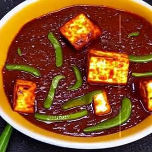 Paneer ching