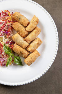 Veg Spring Roll