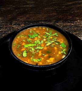 Hot N Sour Soup