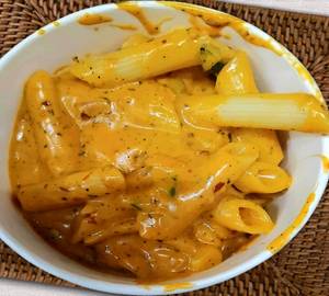 Makhani Sauce Pasta