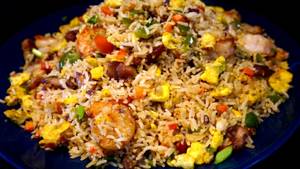 Mixed Non -veg Fried Rice