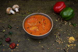 Malabar Fish Curry