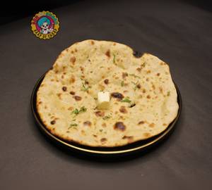Butter Roti