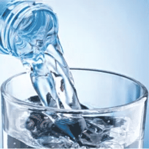 Packaged Drinking Water 1 Ltr