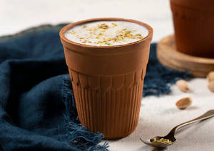 Kulhad Lassi