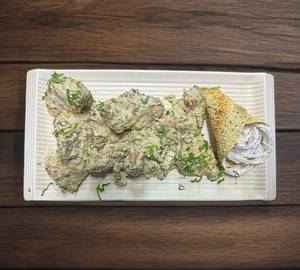 Mughlai Malai Tikka