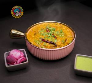 Dal Tadka