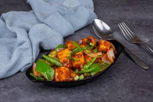 Chilli Paneer