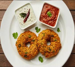 Masala vada 2