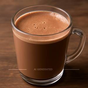 Classic Hot Chocolate (240 Ml)