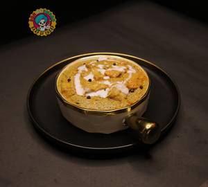 Kali Mirch Chaap Gravy