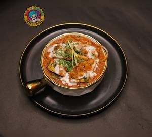 Tawa Chaap Gravy