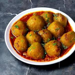 Aloo dum