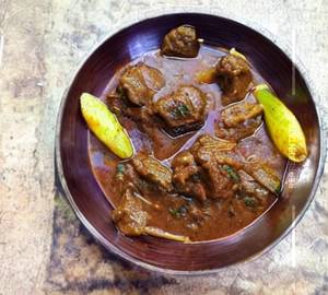 Mutton Curry