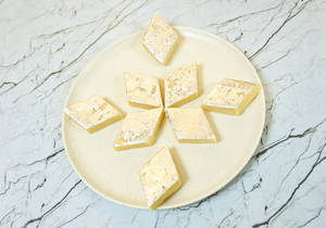 Mawa Katli