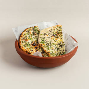 Aloo Kulcha (S)