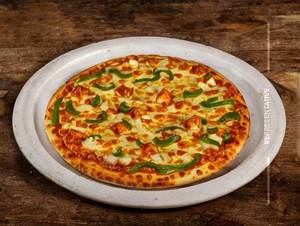 Paneer Makhni  [Larege]