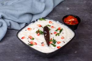 Curd Rice