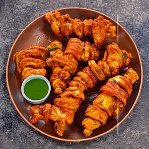 Chicken chilli boneles