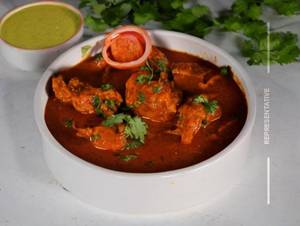 Special Chicken Curry