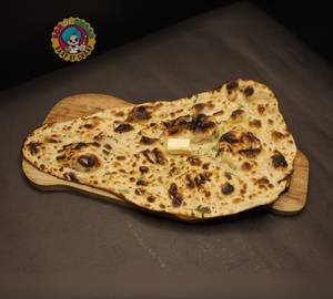 Butter Naan