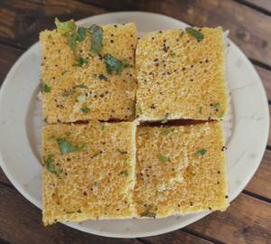 Dhokla