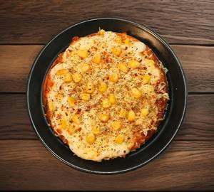 Corn Cheese Pizza [6 inches]