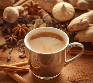 Masala Chai [100 Ml]