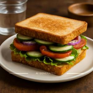 Veg Sandwich