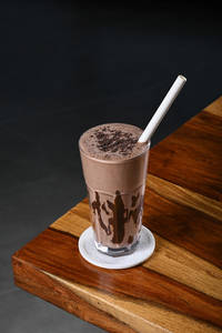 Tiramisu Crunch Frappe