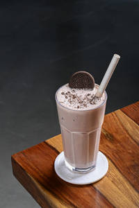 Oreo Frappe