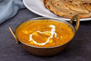 Paneer Butter Masala