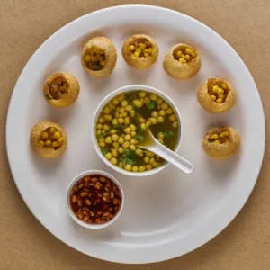 Pani Puri