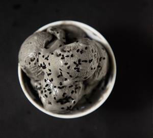 Black Sesame (500 Ml)