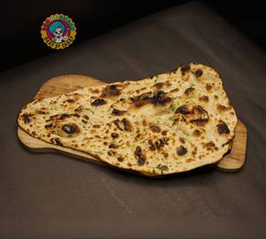 Plain Naan