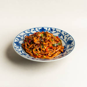 Udon Noodles