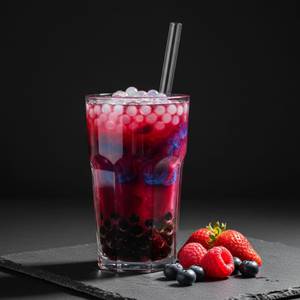 Berry Refresher