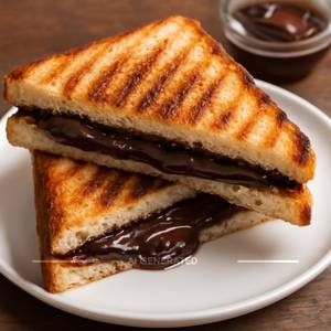 Chocolate Sandwich