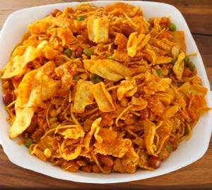 Papidi Mixture